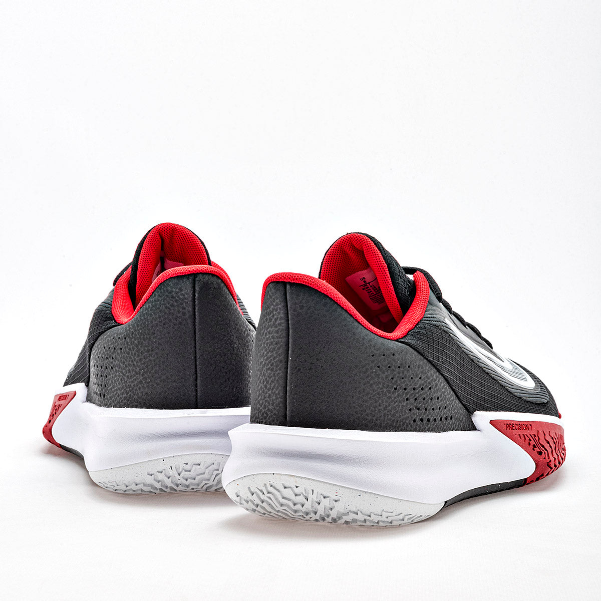 TENIS DEPORTIVO HOMBRE NIKE  Precision VII NEGRO