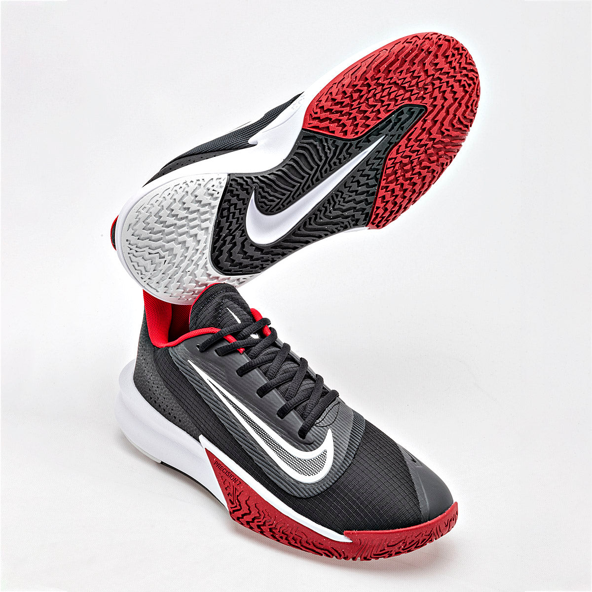 Nike Nike Precision VII Tenis deportivo para hombre