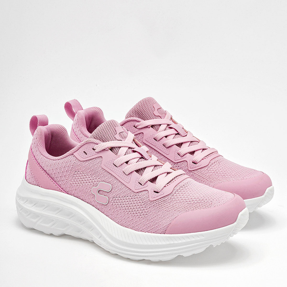 TENIS DEPORTIVO MUJER CHARLY 1043172003 ROSA