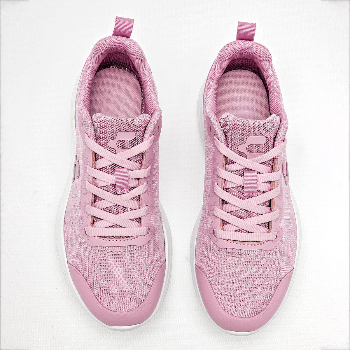 TENIS DEPORTIVO MUJER CHARLY 1043172003 ROSA