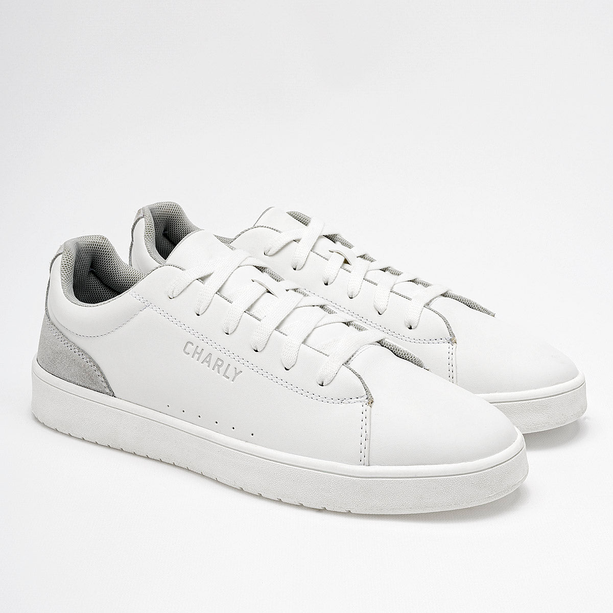 Charly Tenis urbano para joven