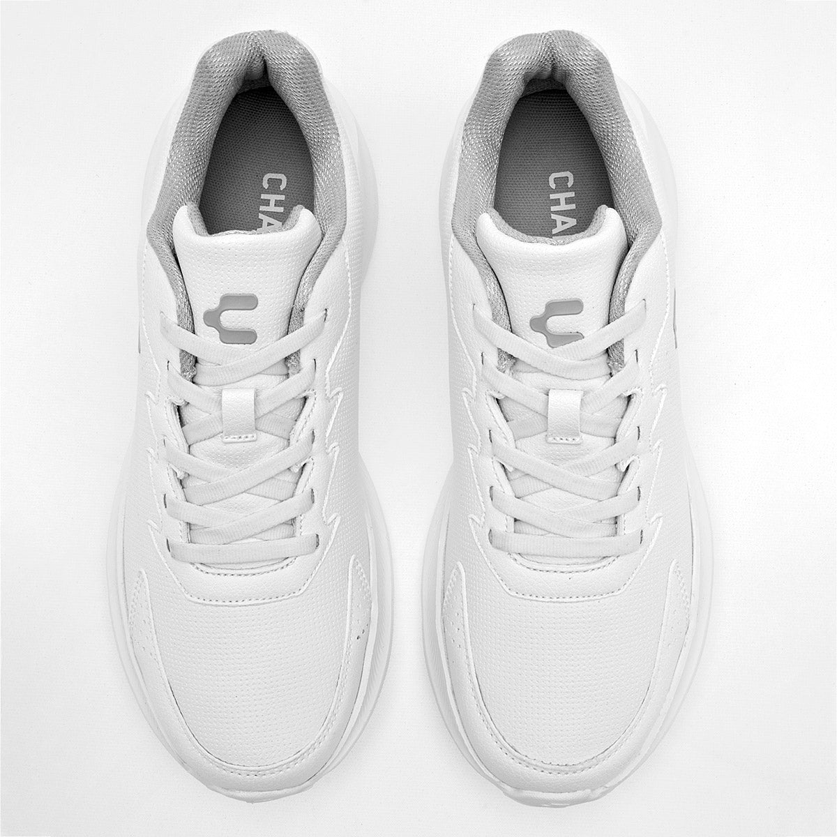 TENIS DEPORTIVO HOMBRE CHARLY 1087429001 BLANCO