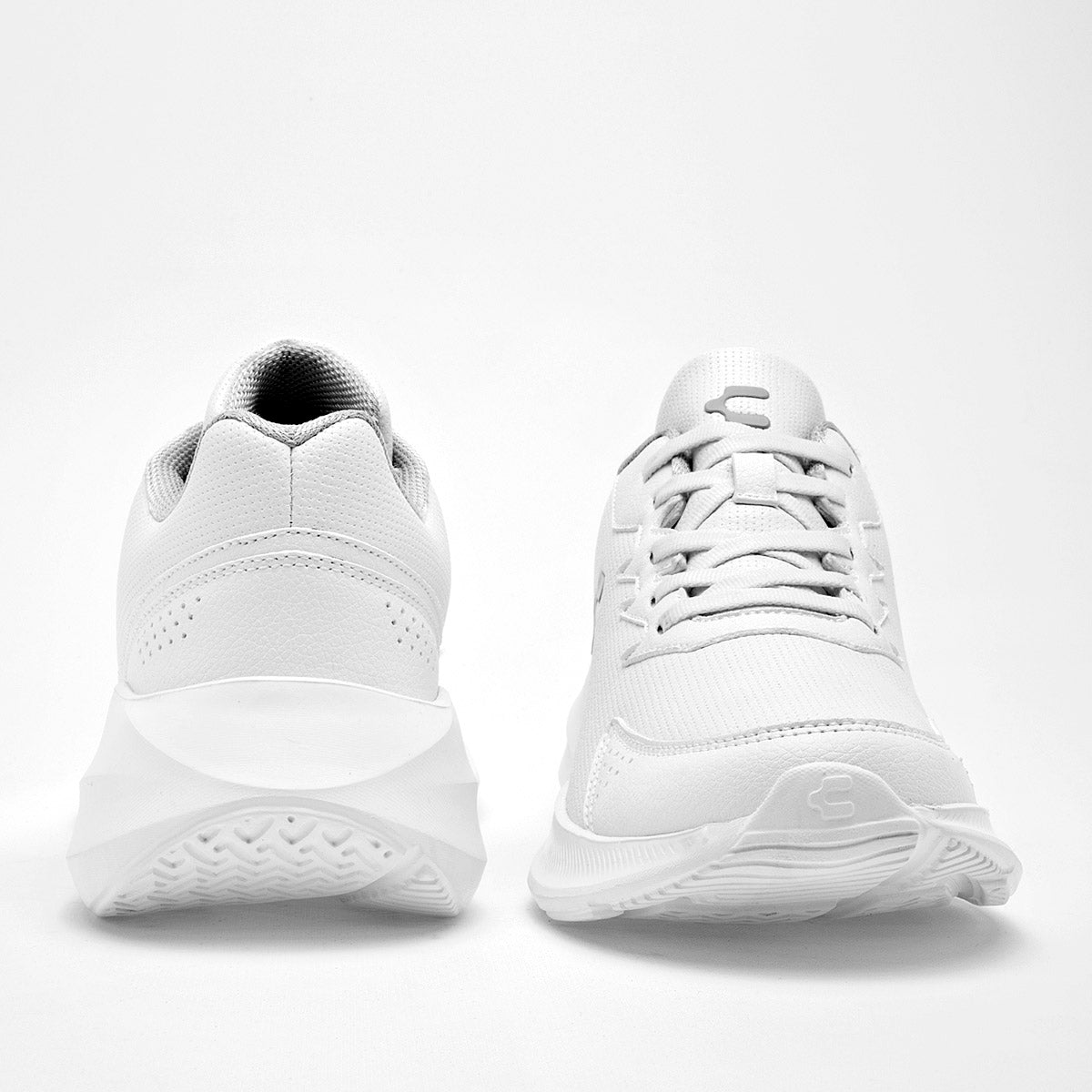 TENIS DEPORTIVO HOMBRE CHARLY 1087429001 BLANCO