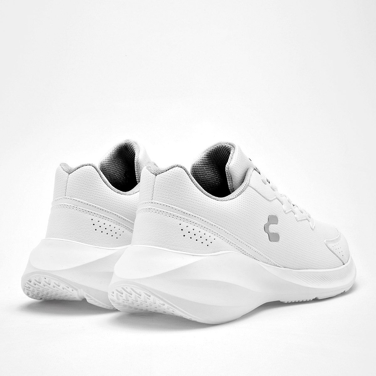 TENIS DEPORTIVO HOMBRE CHARLY 1087429001 BLANCO