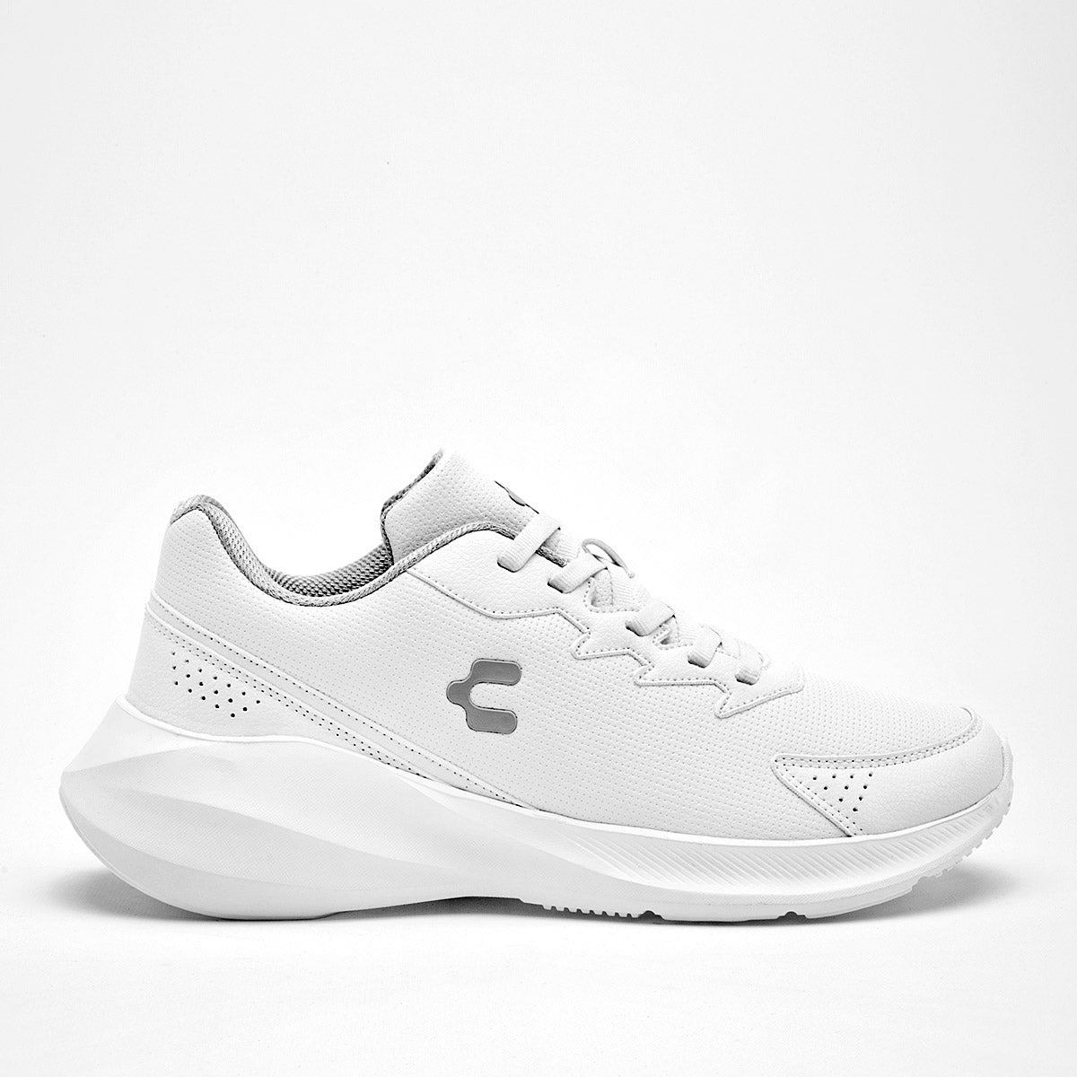 TENIS DEPORTIVO HOMBRE CHARLY 1087429001 BLANCO