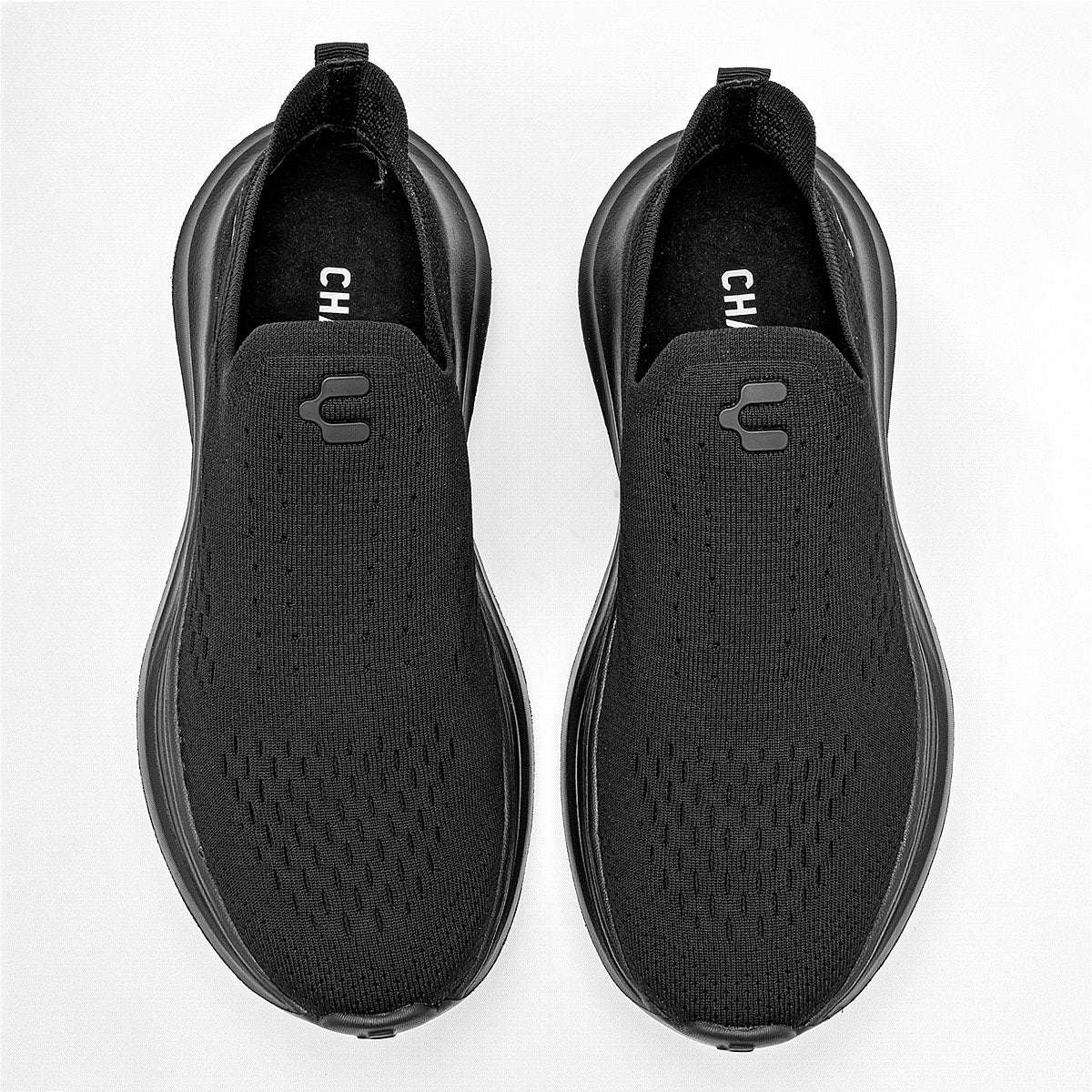 TENIS URBANO JUVENIL CHARLY 1087454003 NEGRO