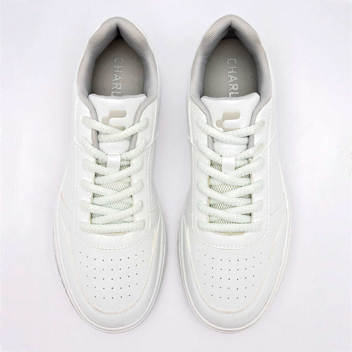 TENIS URBANO HOMBRE CHARLY 1087470001 BLANCO