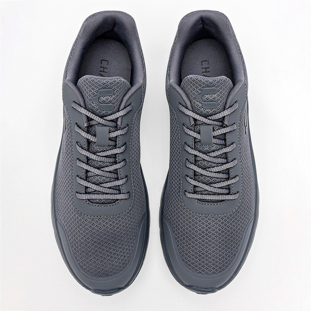 TENIS DEPORTIVO JUVENIL CHARLY 1087476002 GRIS