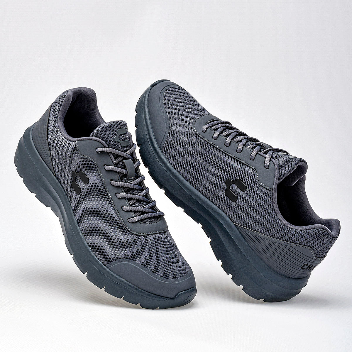 Charly Tenis deportivo para hombre