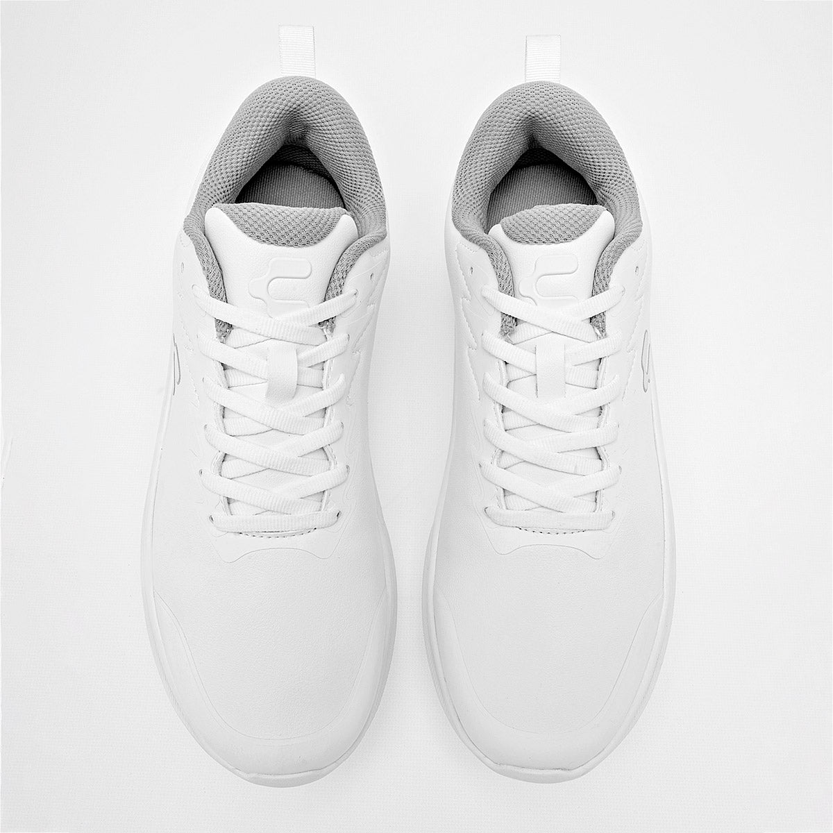 TENIS DEPORTIVO JUVENIL CHARLY 1087478001 BLANCO GRIS