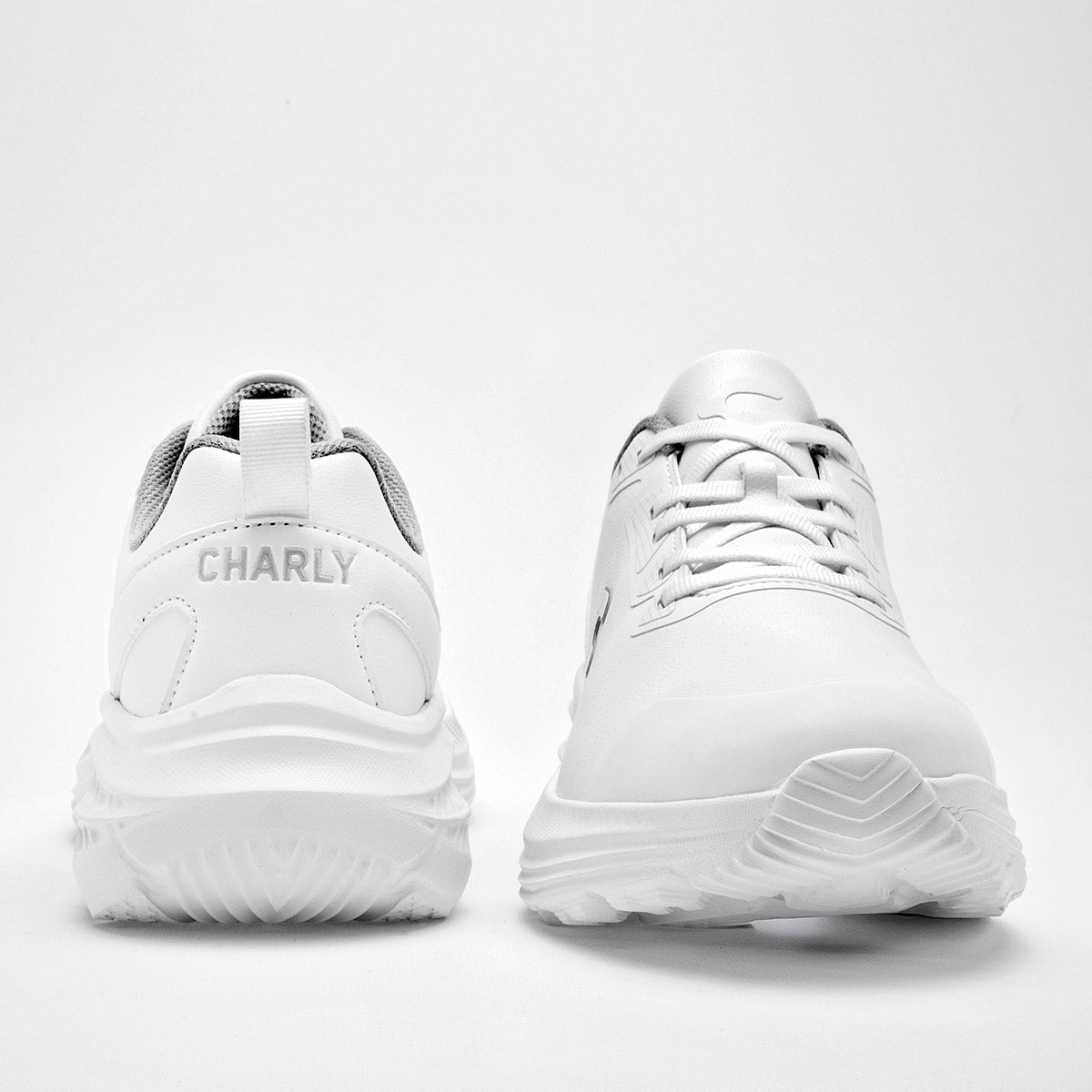 TENIS DEPORTIVO JUVENIL CHARLY 1087480001 BLANCO