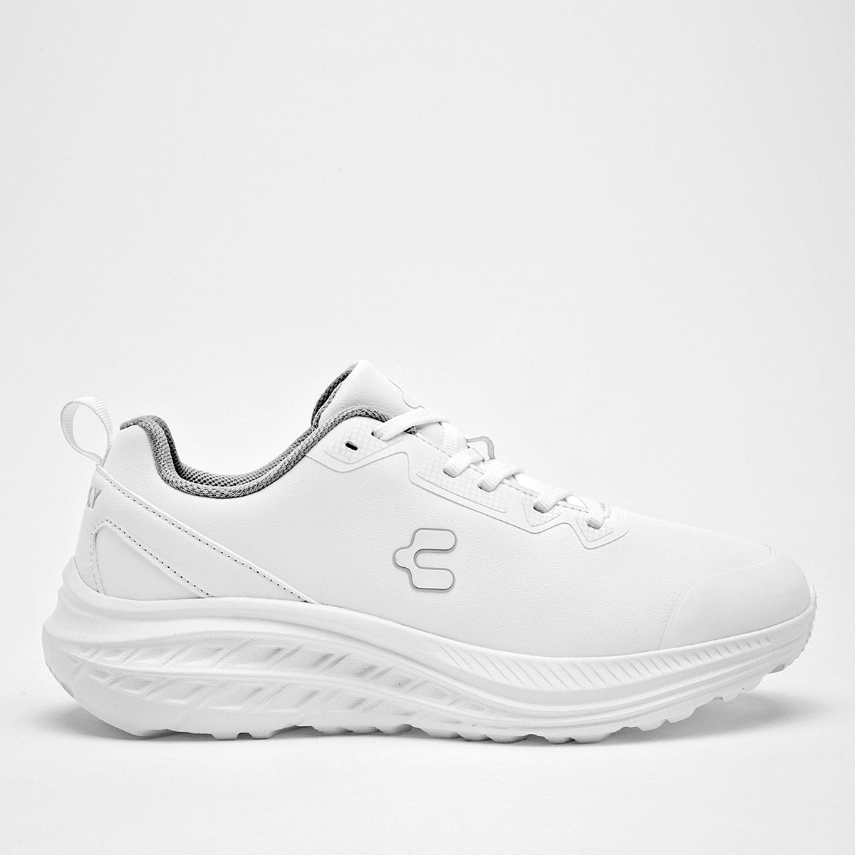 TENIS DEPORTIVO HOMBRE CHARLY 1087480001 BLANCO