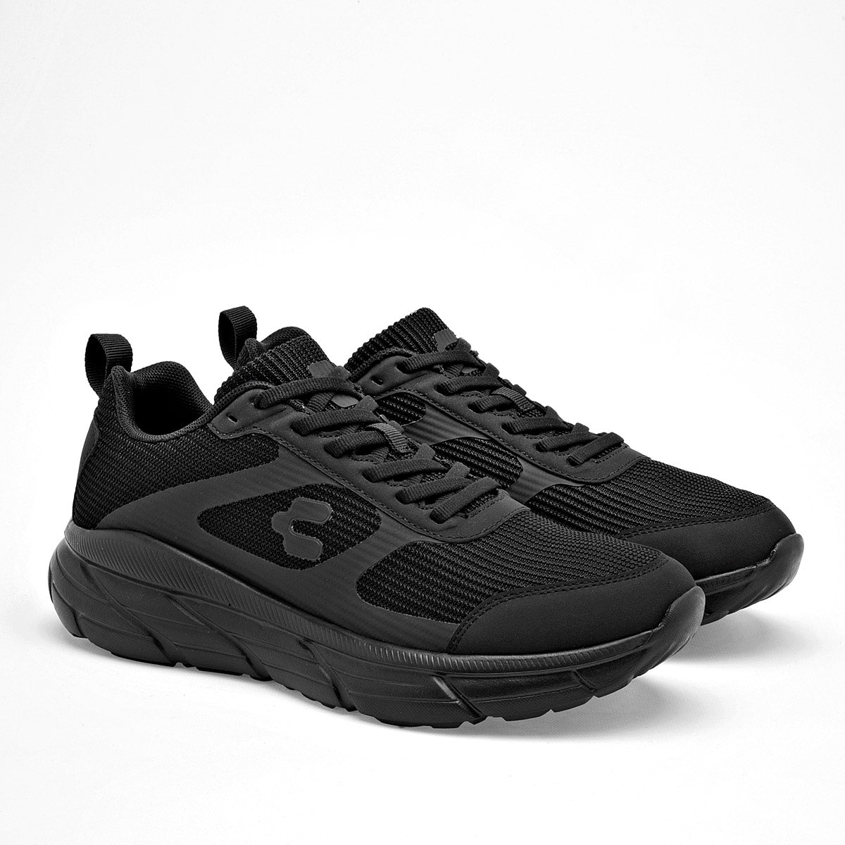 Charly Tenis urbano para joven