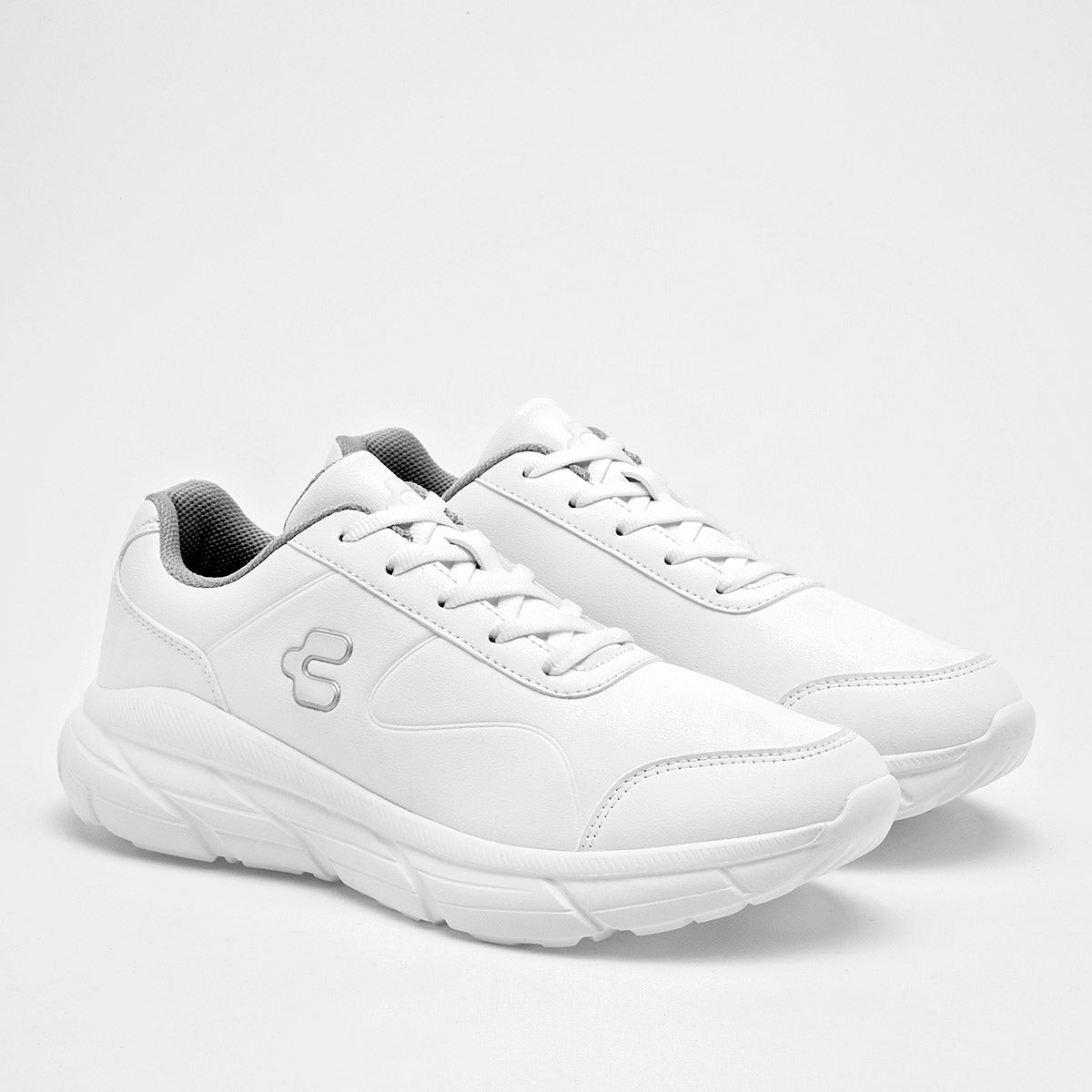 TENIS URBANO JUVENIL CHARLY 1087485002 BLANCO