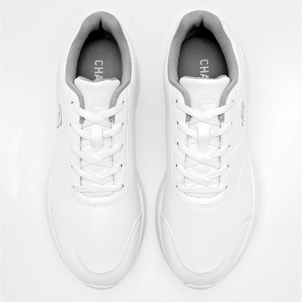 TENIS URBANO JUVENIL CHARLY 1087485002 BLANCO