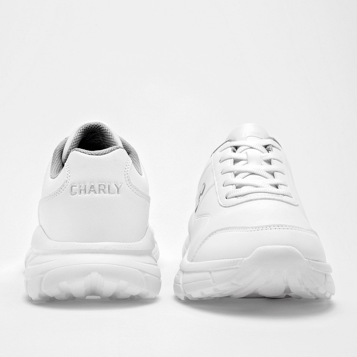 TENIS URBANO HOMBRE CHARLY 1087485002 BLANCO