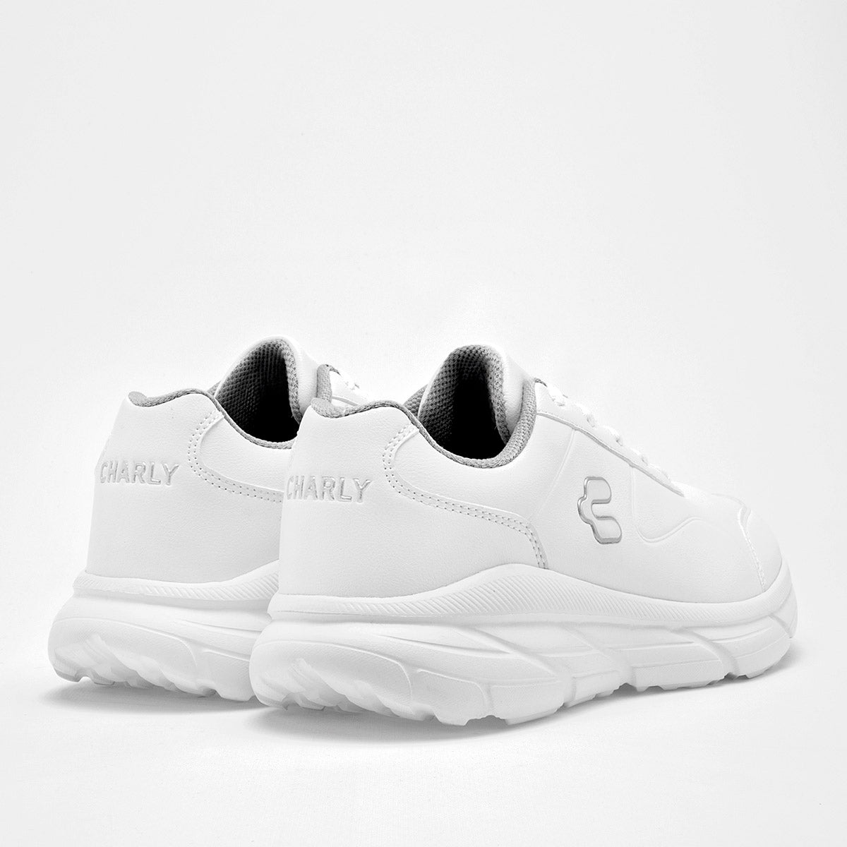 TENIS URBANO HOMBRE CHARLY 1087485002 BLANCO
