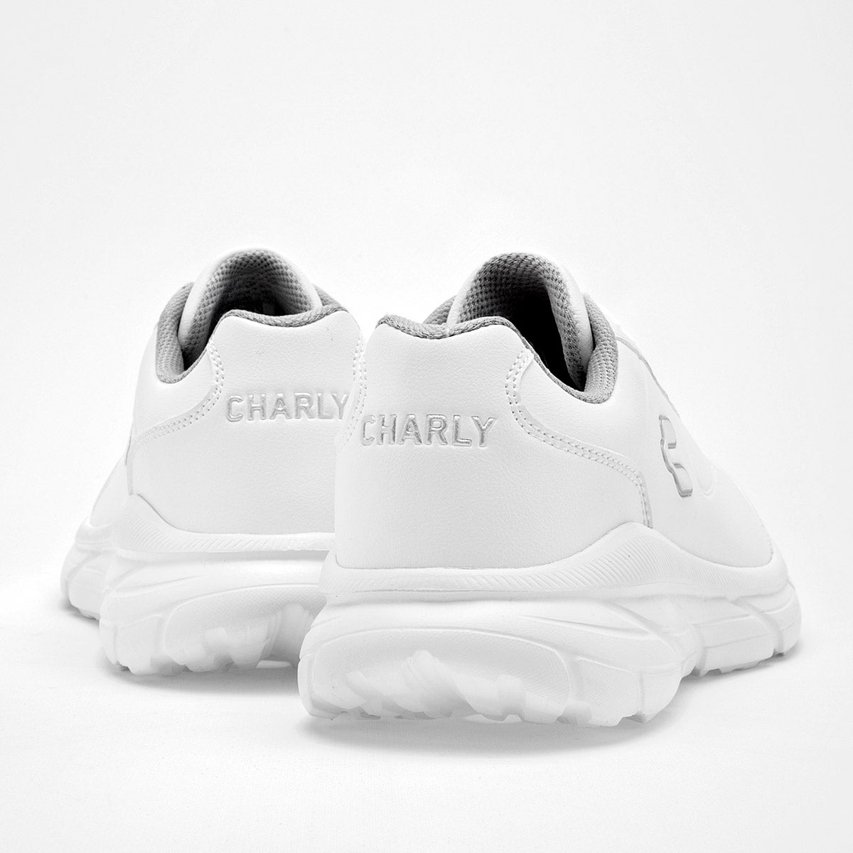 TENIS URBANO HOMBRE CHARLY 1087485002 BLANCO