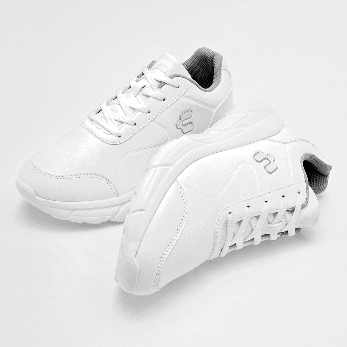 Charly Tenis urbano para joven