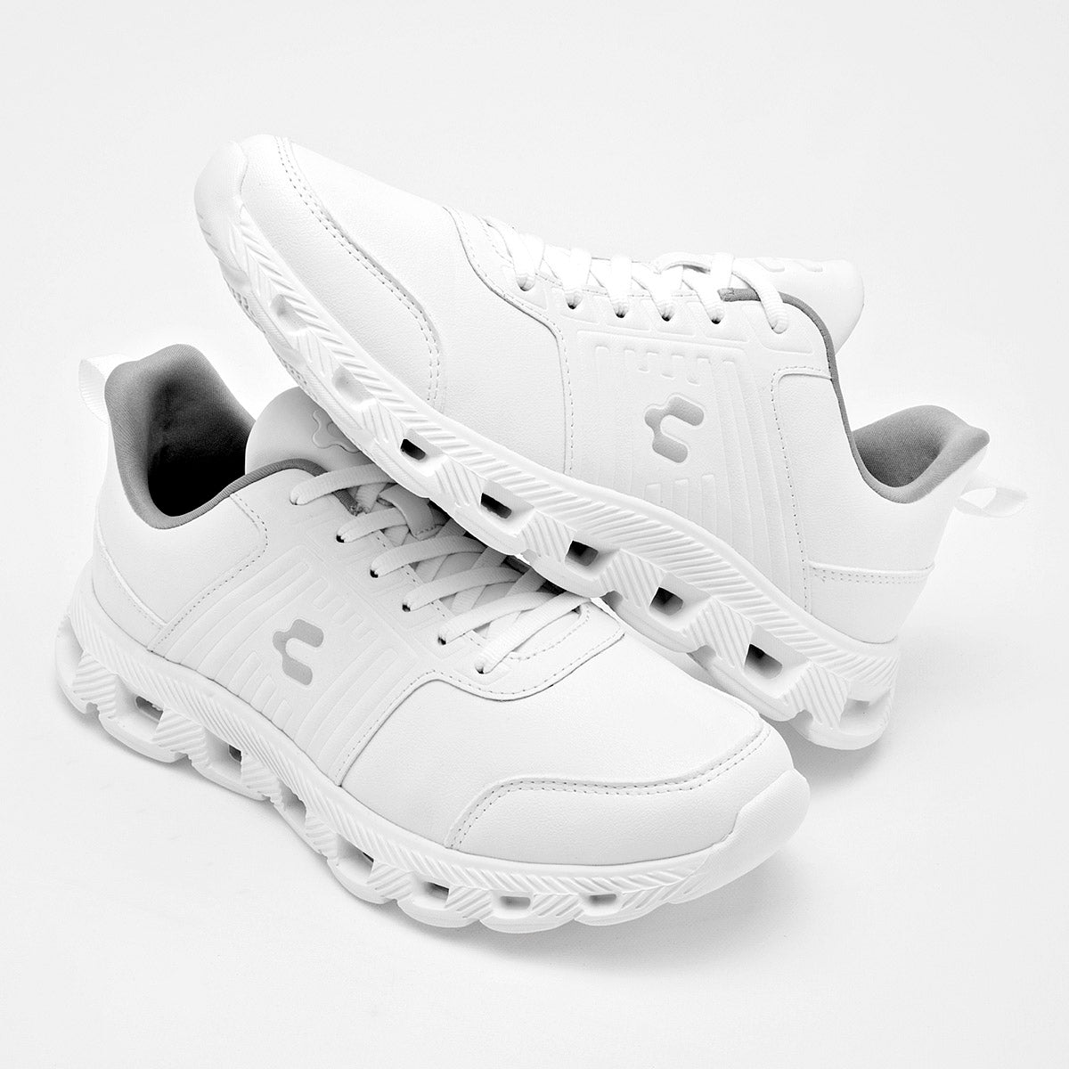 Charly Tenis urbano para hombre