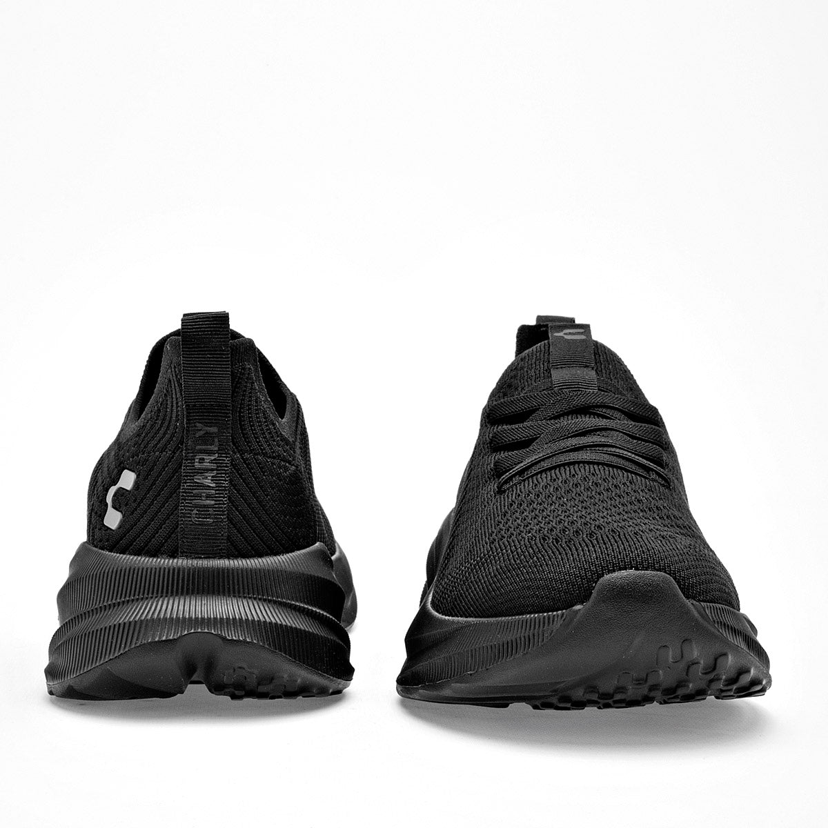 TENIS URBANO HOMBRE CHARLY 1087488001 NEGRO