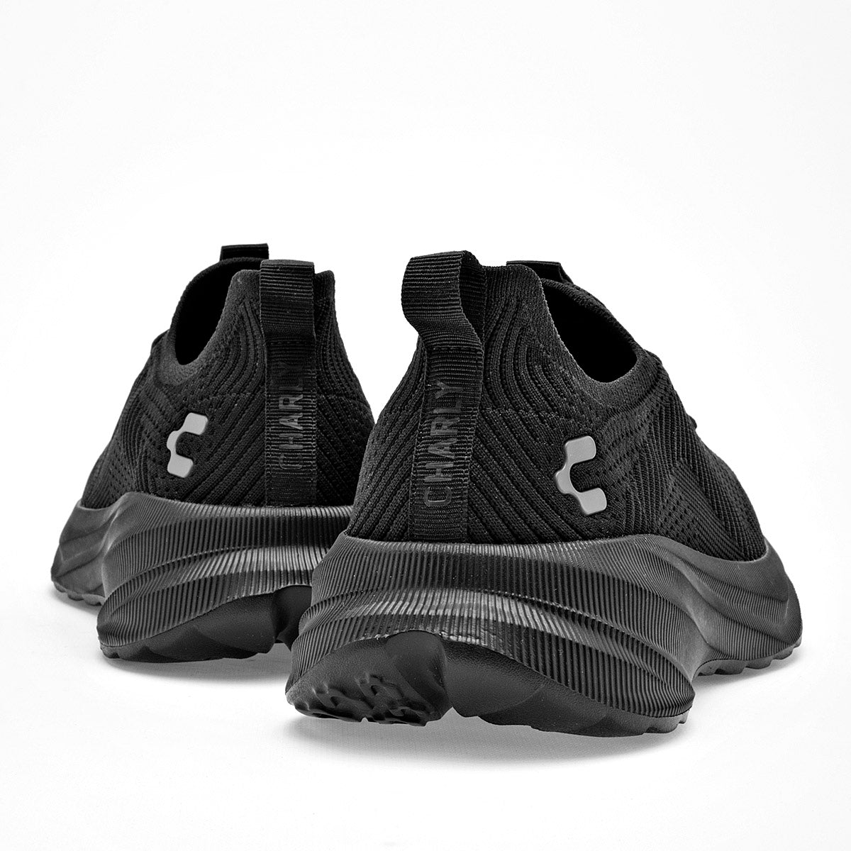 TENIS URBANO HOMBRE CHARLY 1087488001 NEGRO