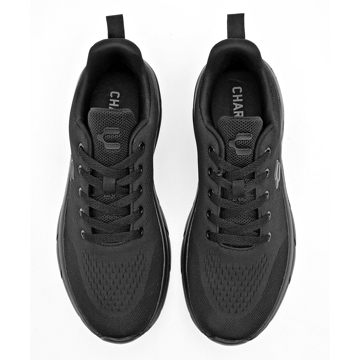 TENIS URBANO HOMBRE CHARLY 1087489001 NEGRO