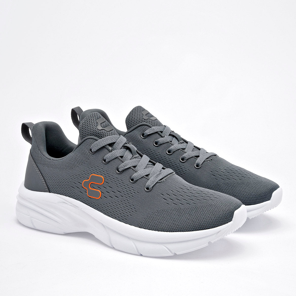 TENIS URBANO HOMBRE CHARLY 1087489003 GRIS