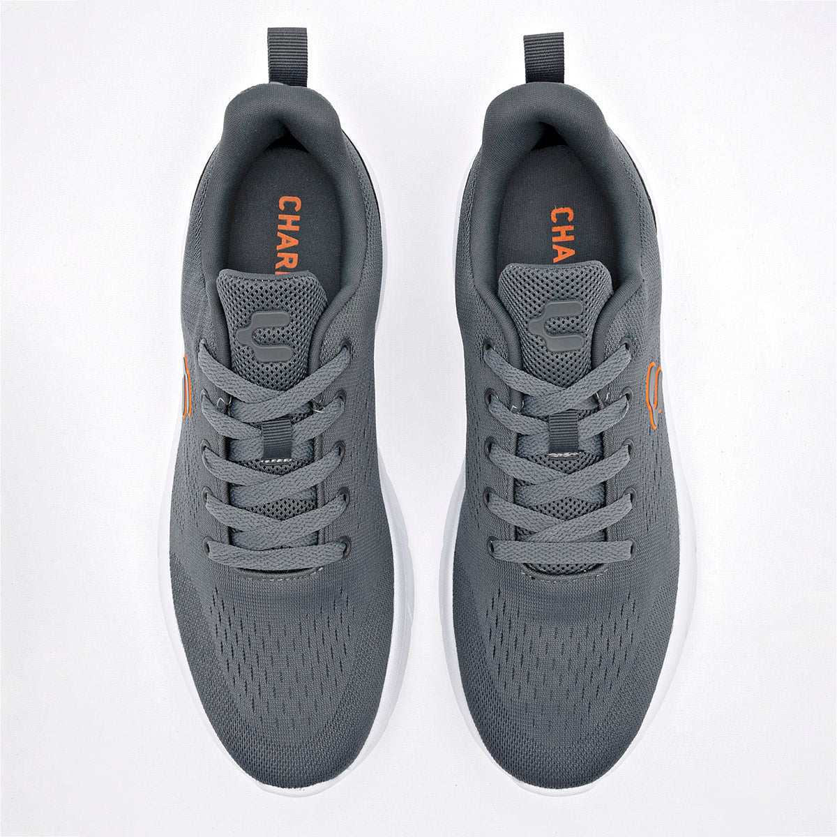 TENIS URBANO HOMBRE CHARLY 1087489003 GRIS