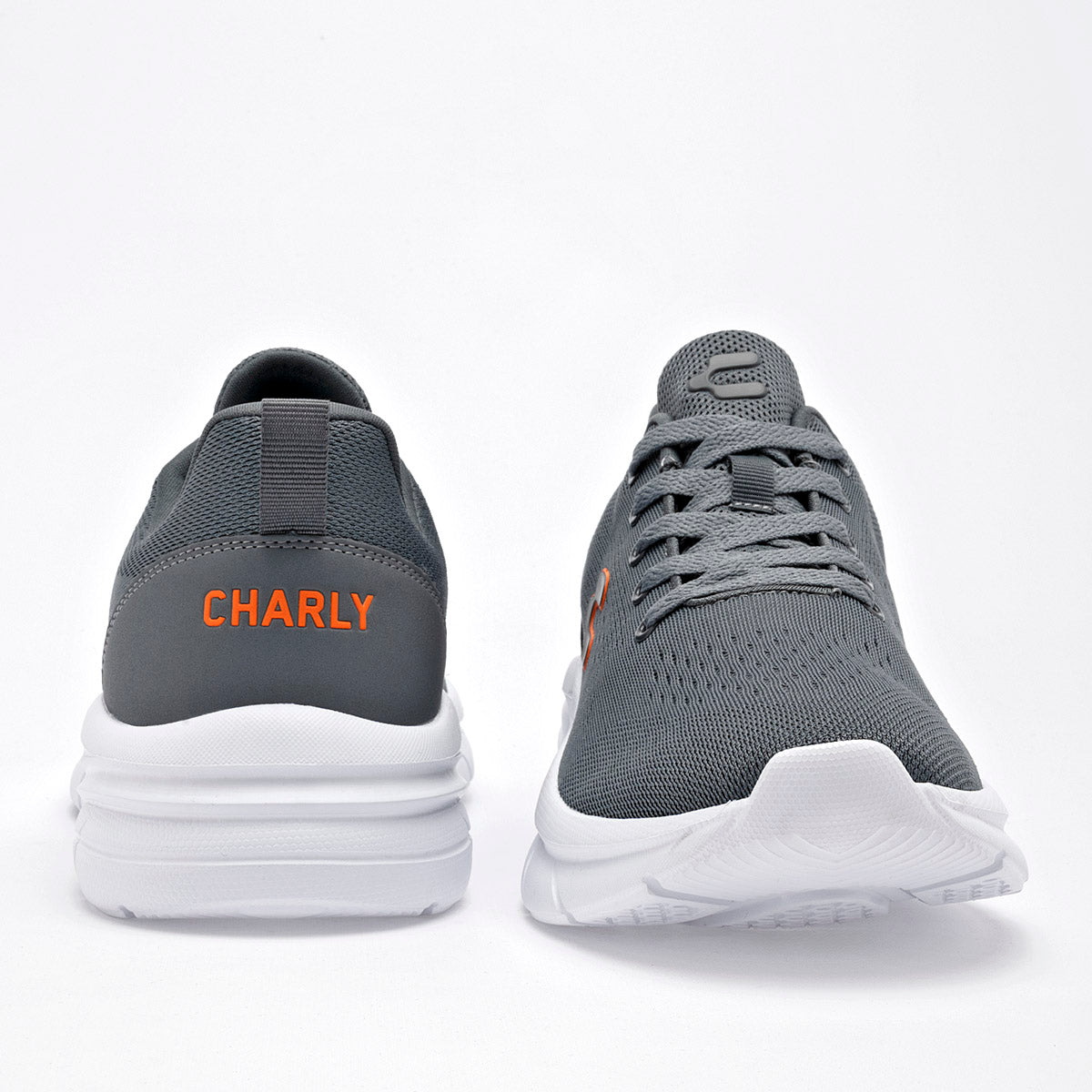 TENIS URBANO HOMBRE CHARLY 1087489003 GRIS