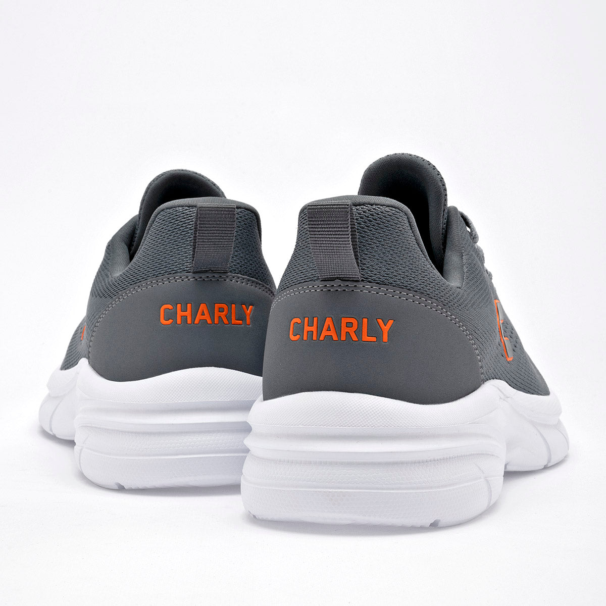 TENIS URBANO HOMBRE CHARLY 1087489003 GRIS