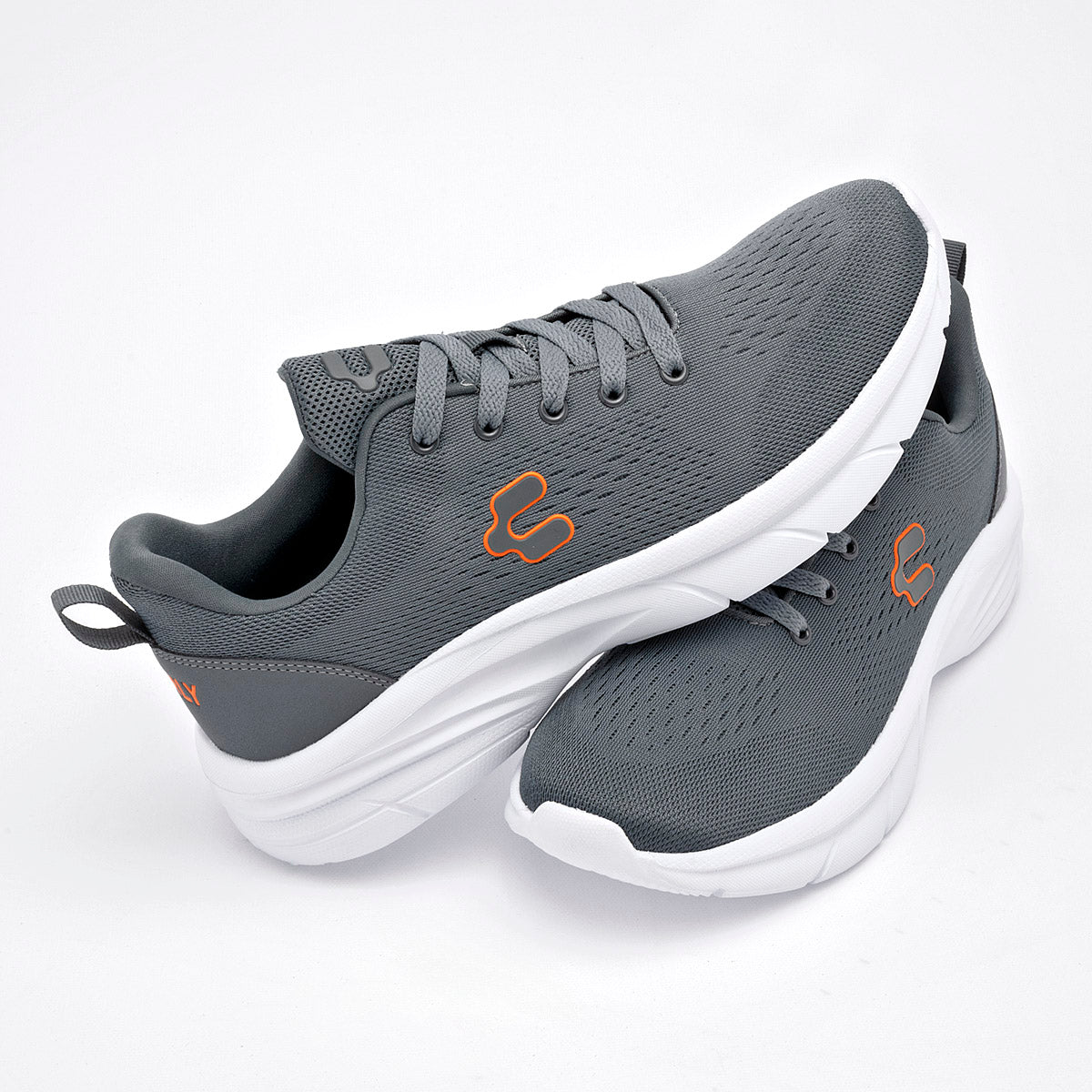 Charly Tenis urbano para hombre