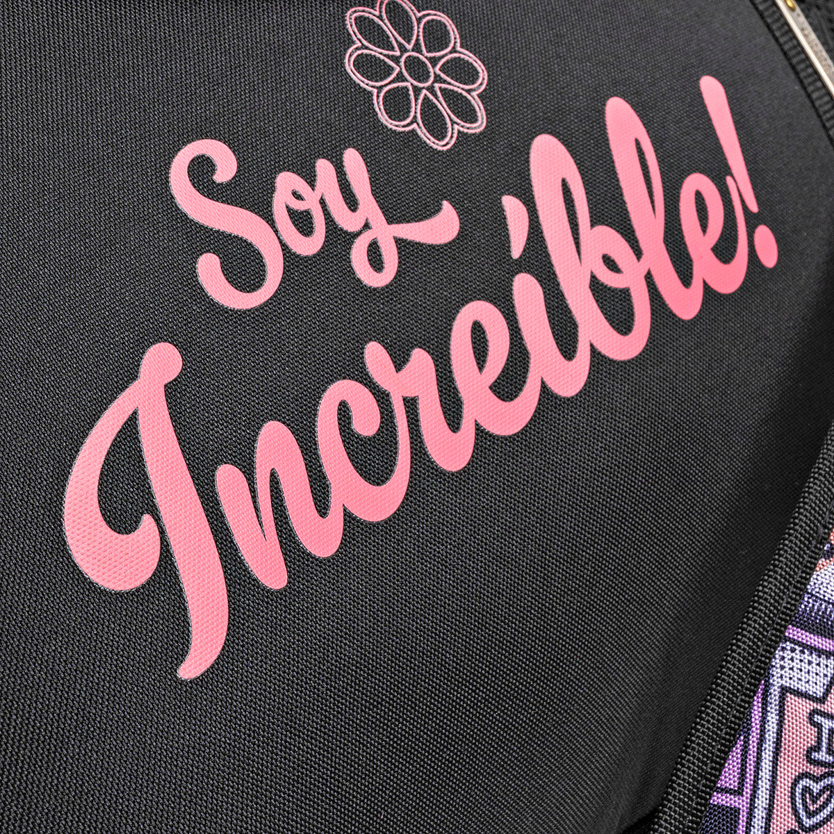 Chenson HAPPY GIRL Mochila para niños