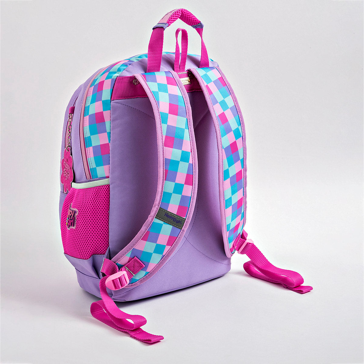 MOCHILA INFANTIL CHENSON HG70408U MULTICOLOR