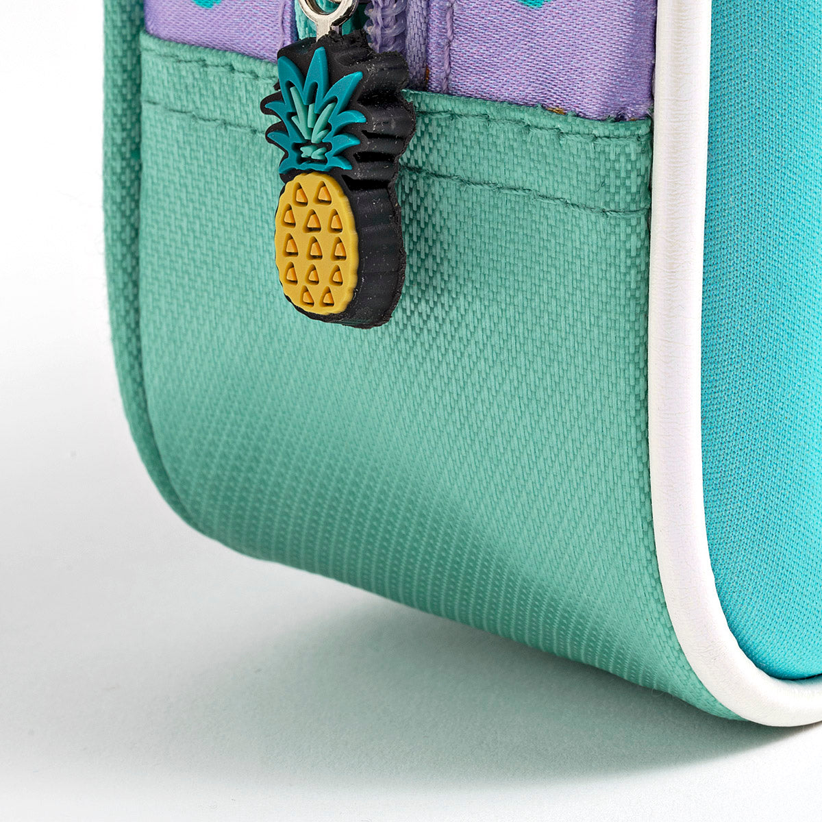 Ruz Stitch Estuche o lonchera para niños