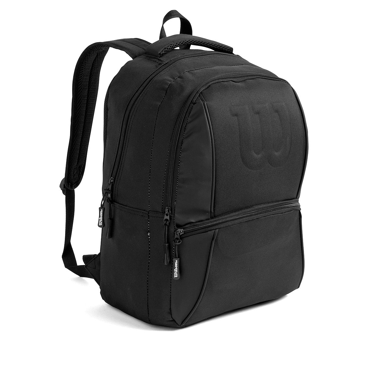 MOCHILA LICENCIAS YADATEX WLS211BP3 NEGRO