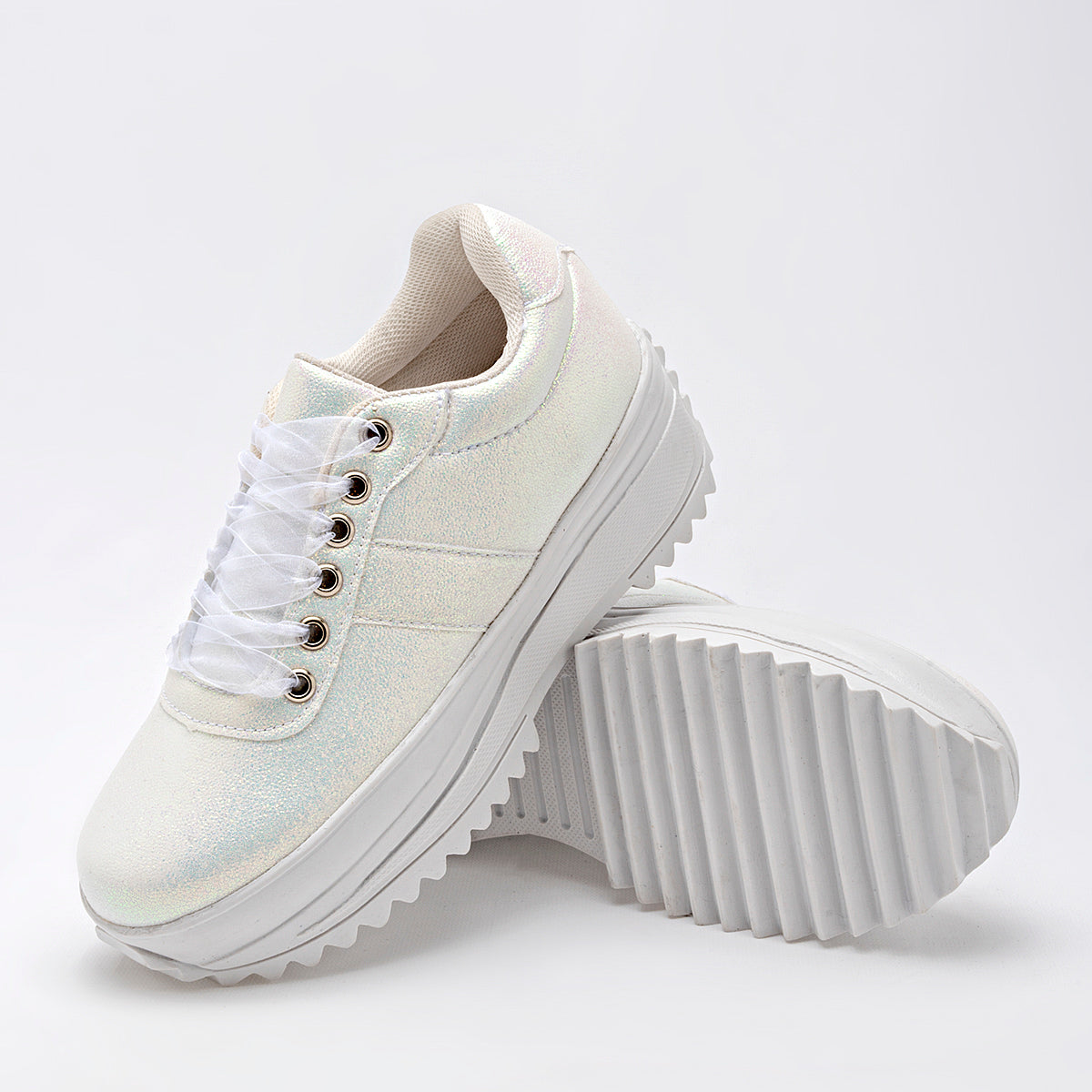 Lady brooke Tenis urbano para mujer