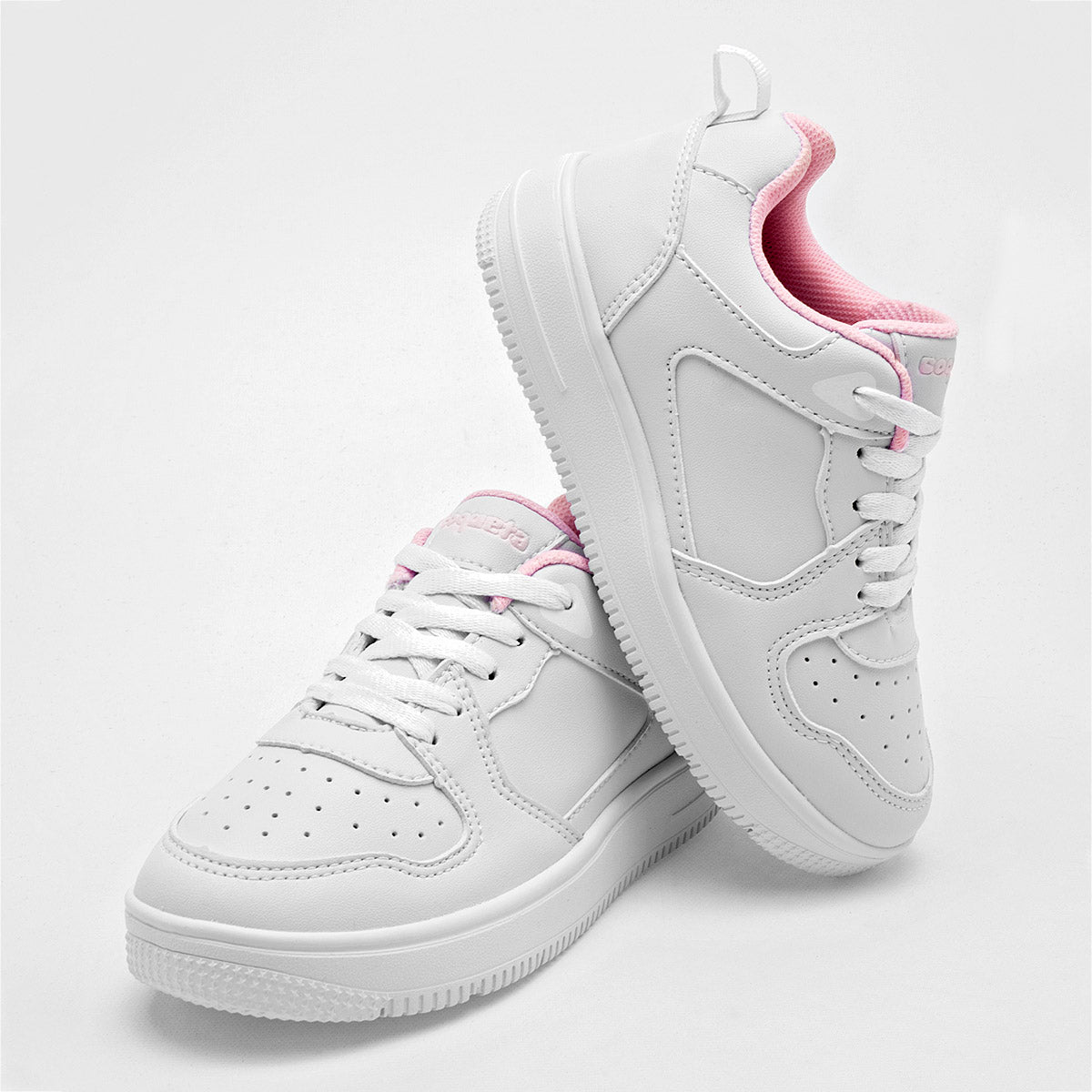 Coqueta Tenis urbano para niña