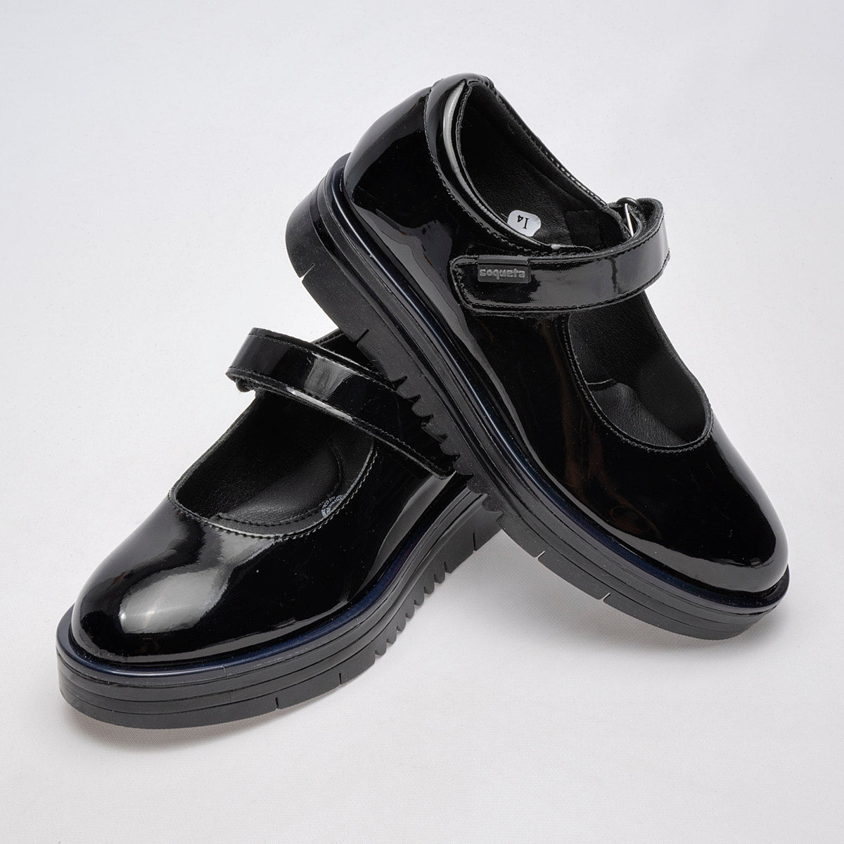 Coqueta Zapato para niña