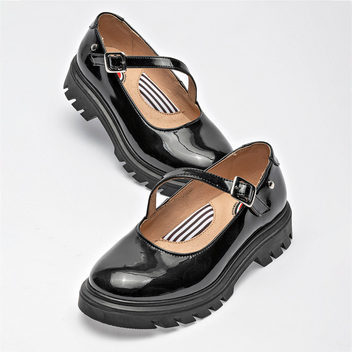 Elefante Zapato para niña