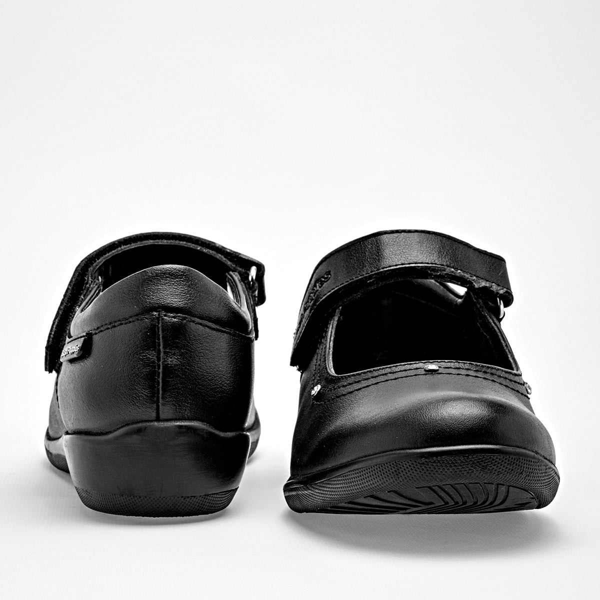 ZAPATO CASUAL MUJER HUSH PUPPIES KIDS HP01879 NEGRO