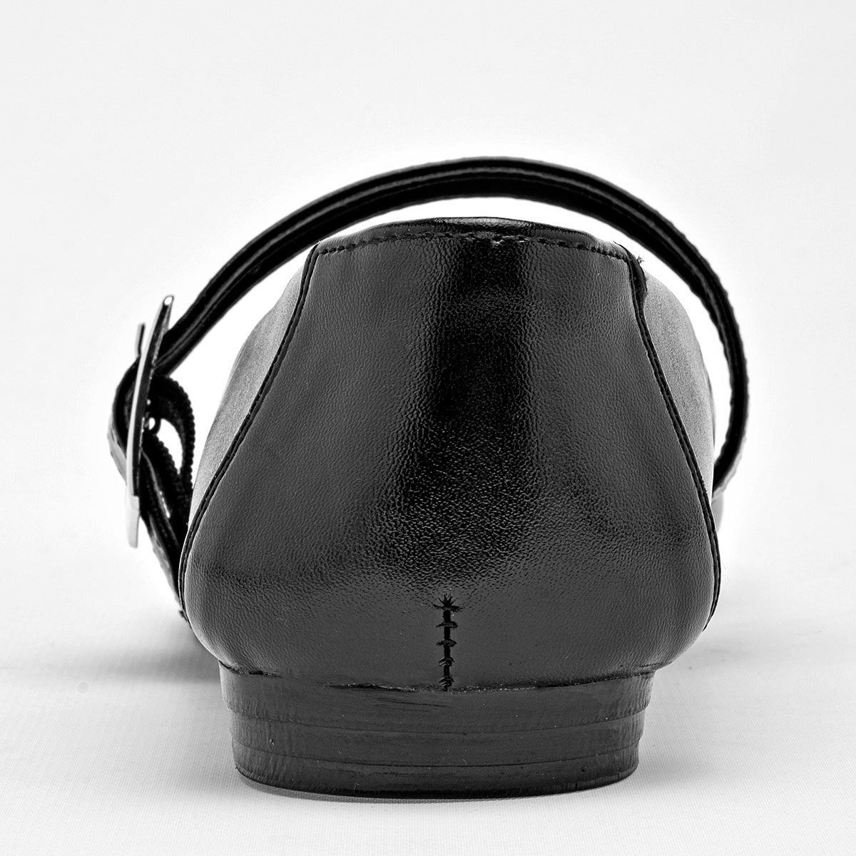 FLATS MUJER LADY ONE TP3519 NEGRO