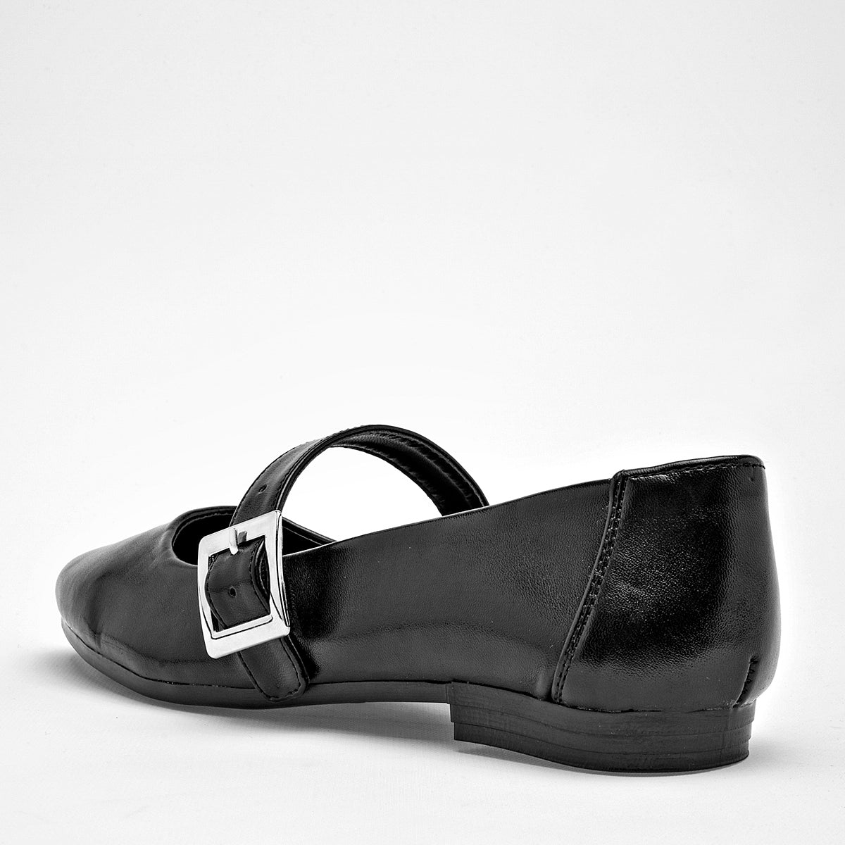 FLATS MUJER LADY ONE TP3519 NEGRO