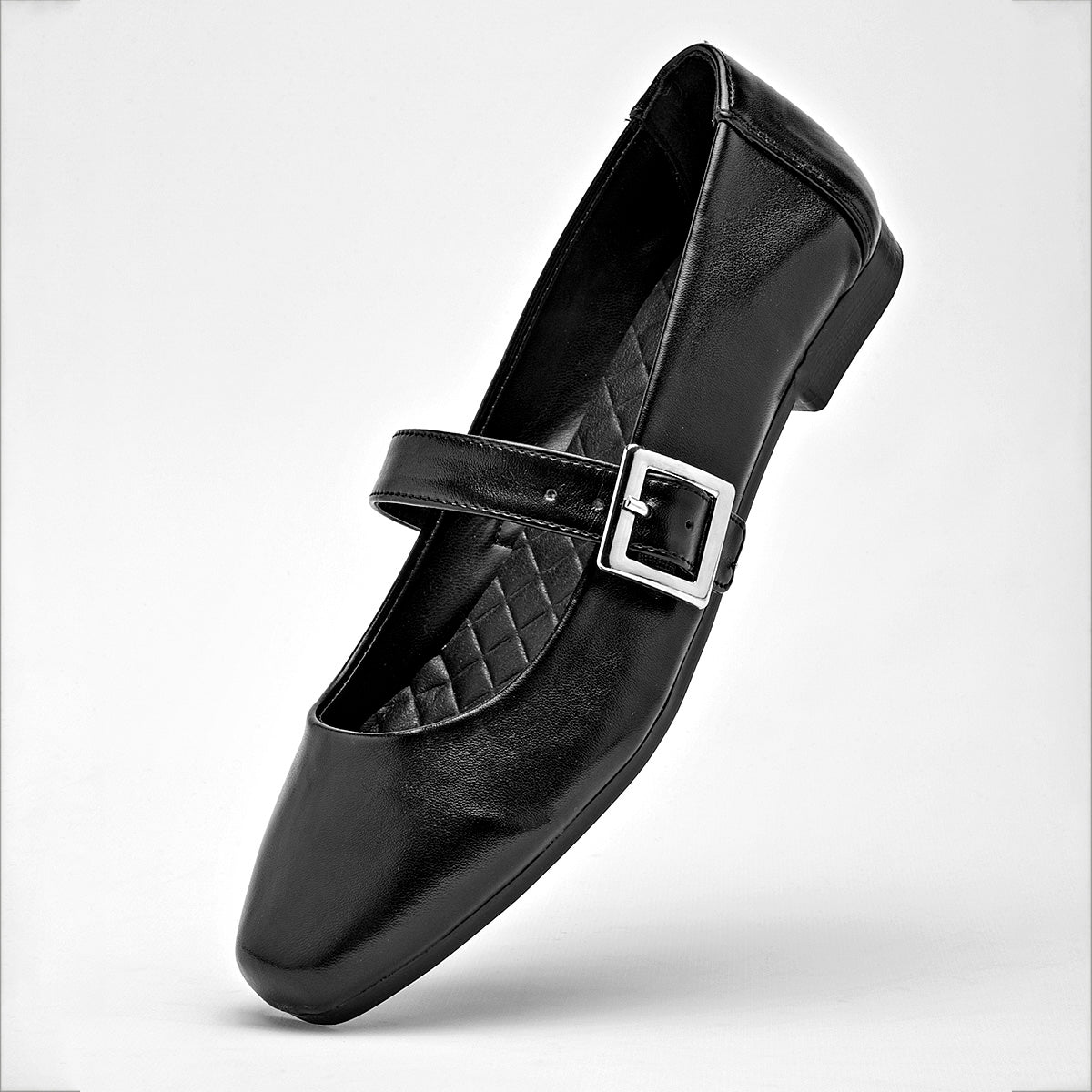 Lady One Balerina para mujer