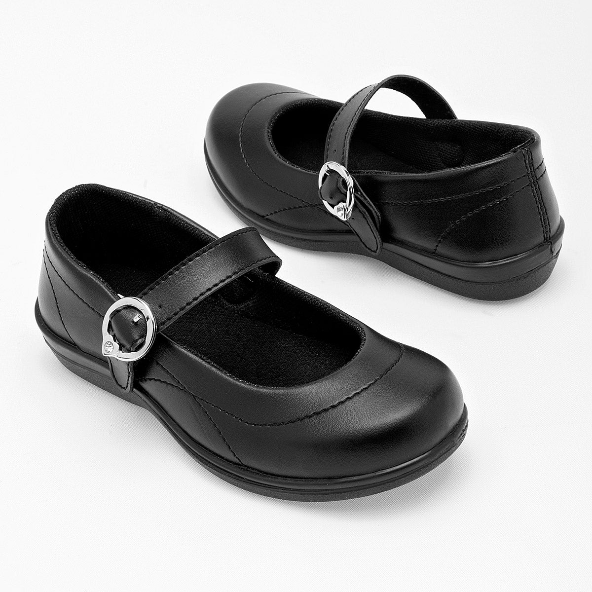 Leds Zapato para niña