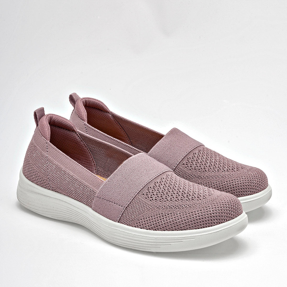 ZAPATO CASUAL MUJER FLEXI 104932 ROSA