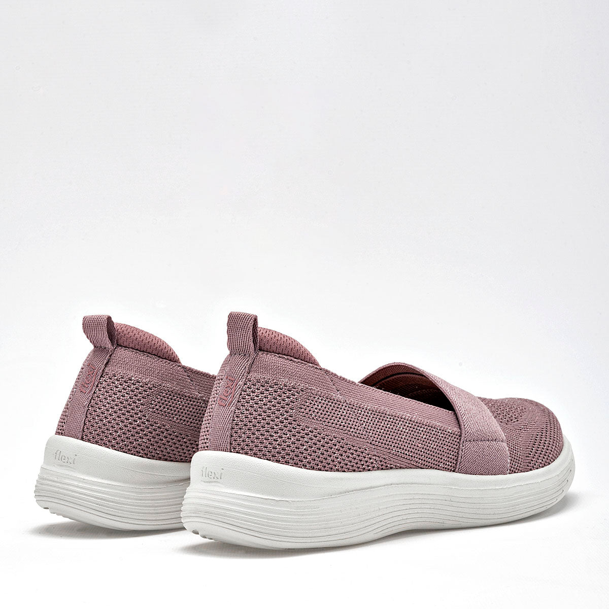 ZAPATO CASUAL MUJER FLEXI 104932 ROSA