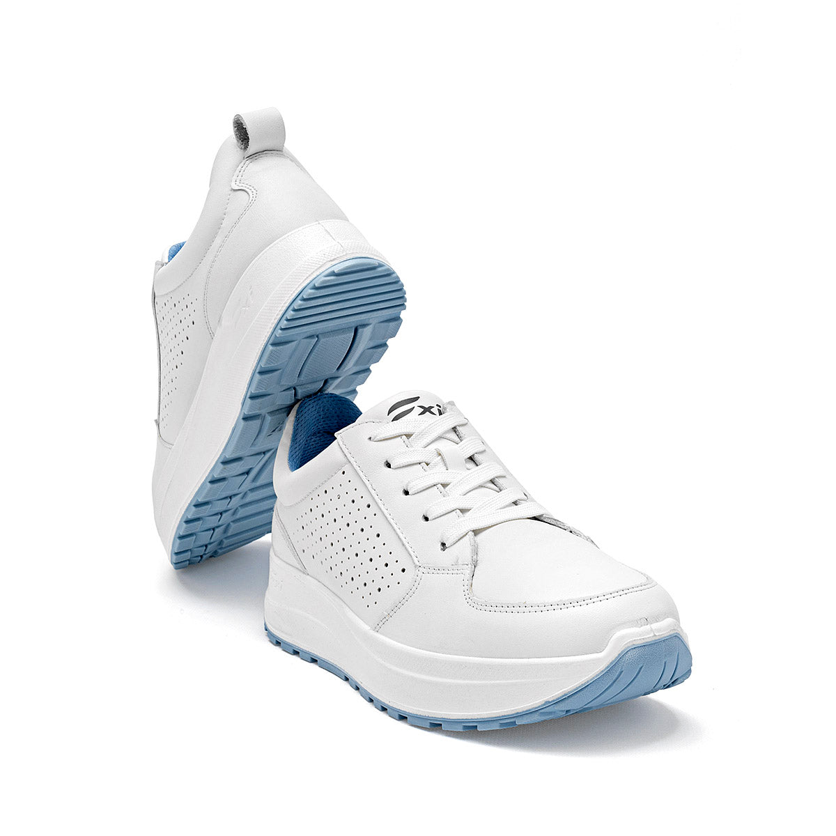 Flexi Tenis urbano para mujer