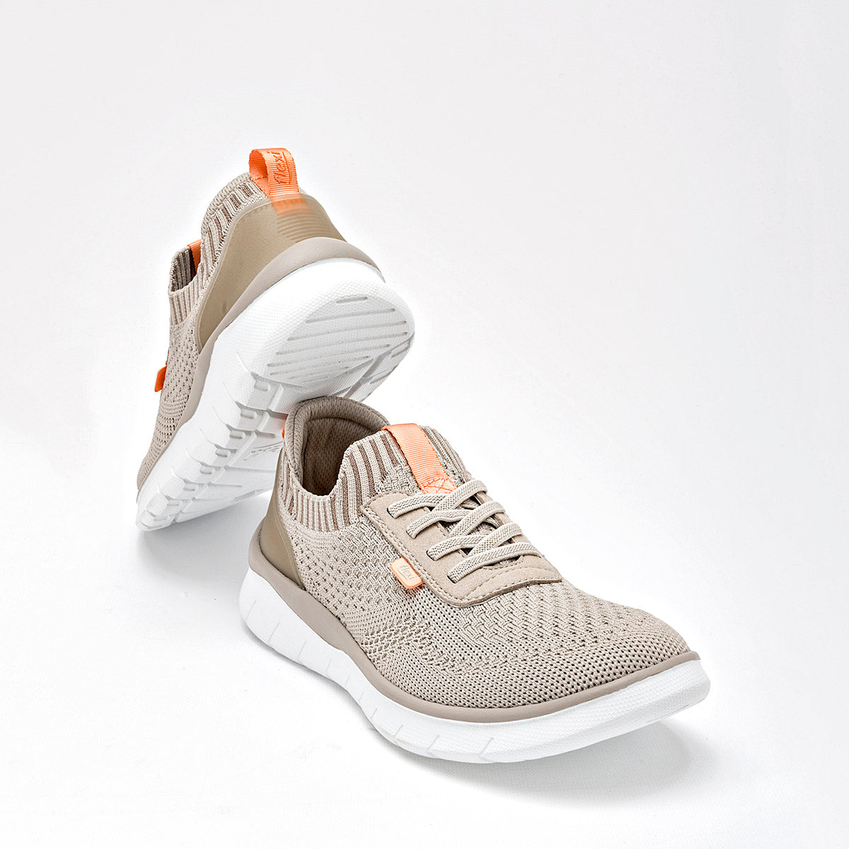 Flexi Tenis urbano para mujer