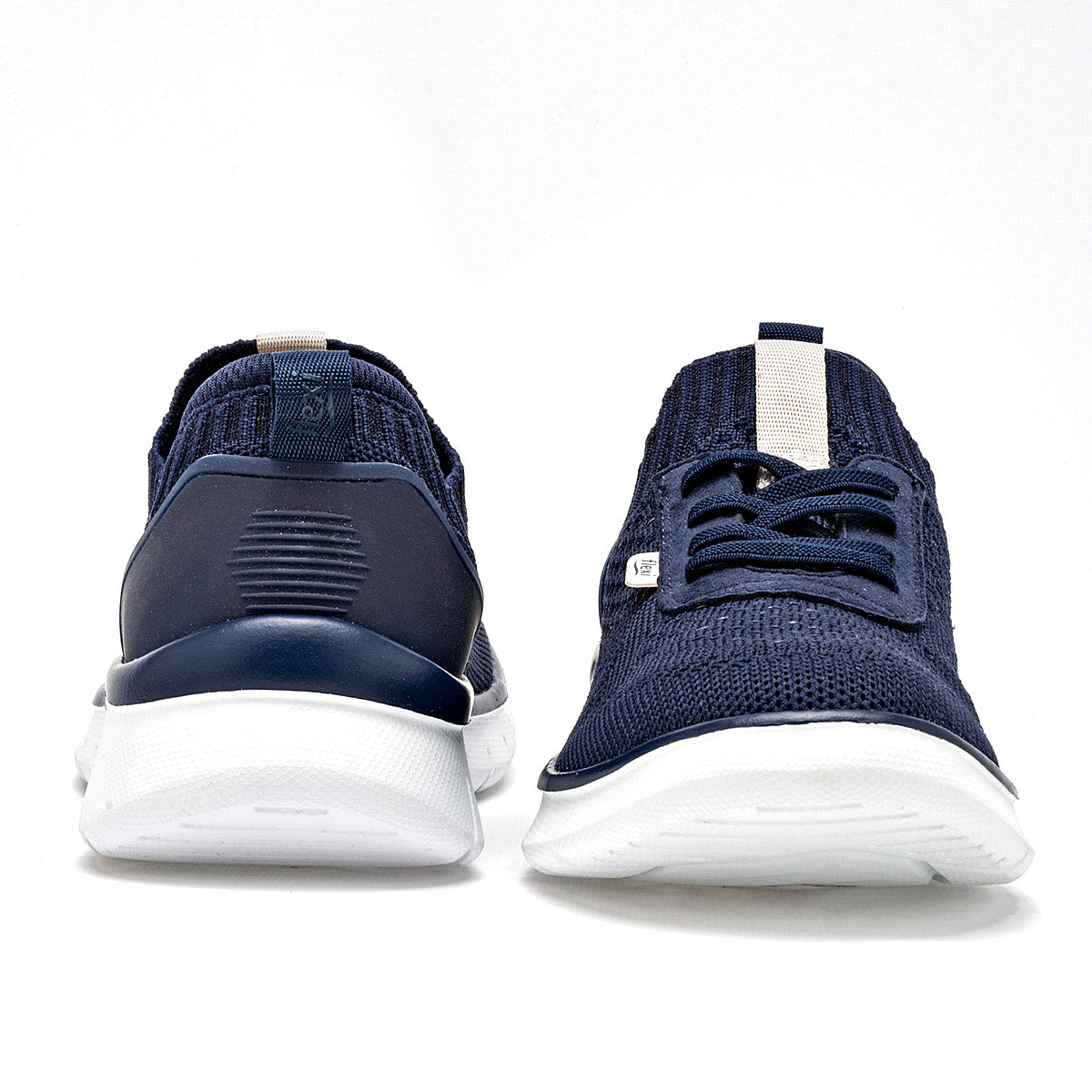 TENIS URBANO MUJER FLEXI 125616 MARINO